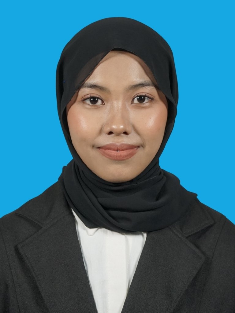 Siti Nurazirawati